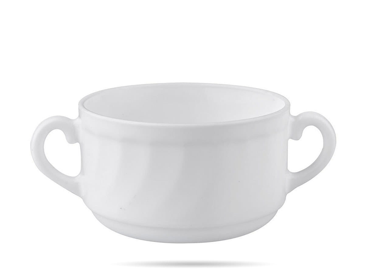 Bulionówka flaczarka salaterka 10 cm 300 ml Trianon LUMINARC
