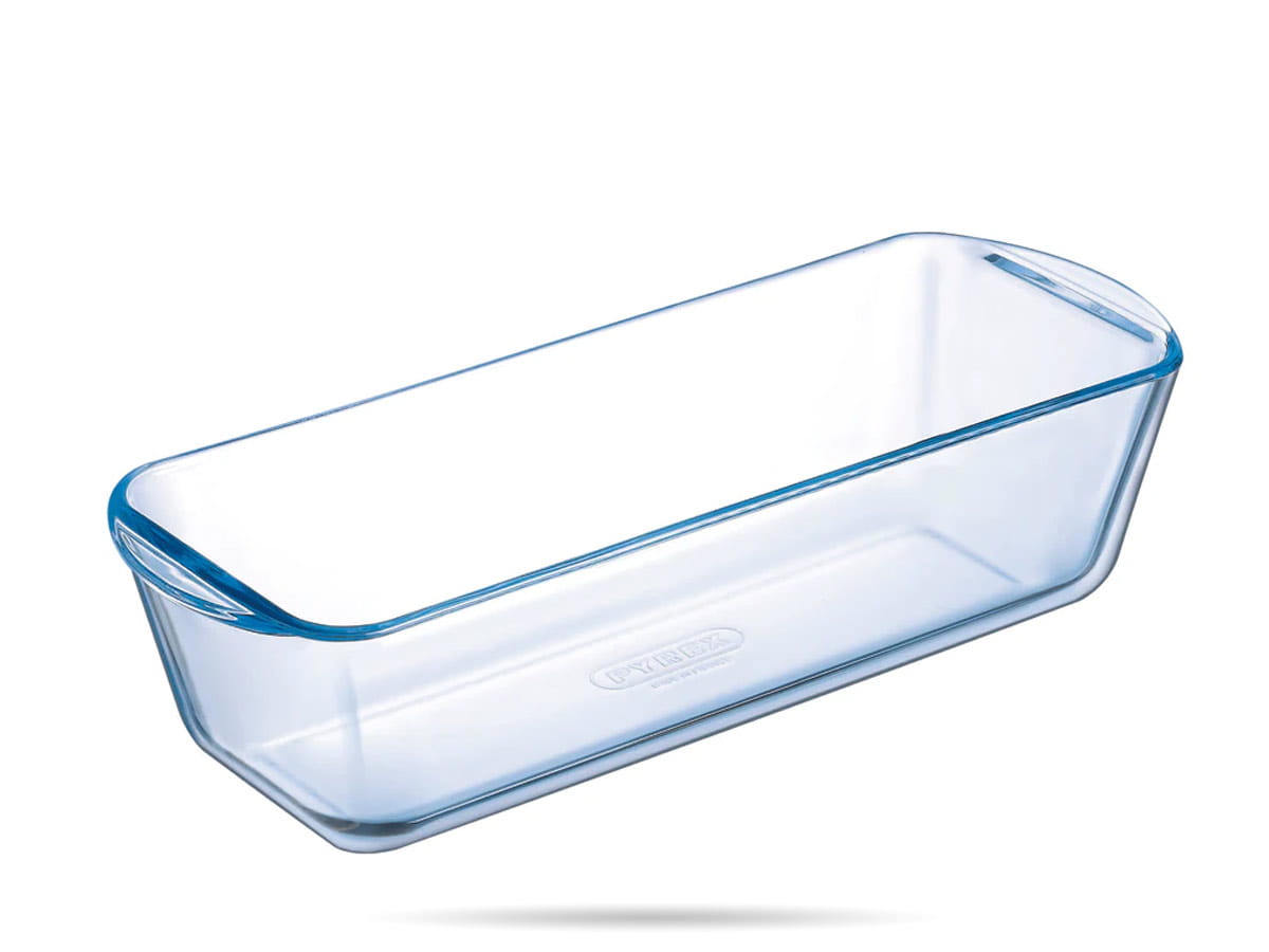 Forma żaroodporna keksówka chleb 31 cm PYREX