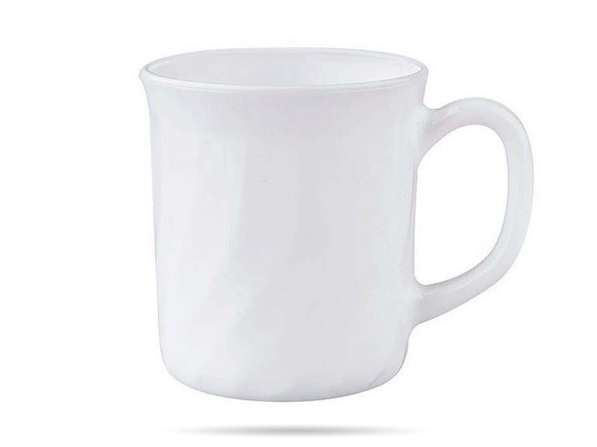 Kubek 290 ml biały Trianon LUMINARC